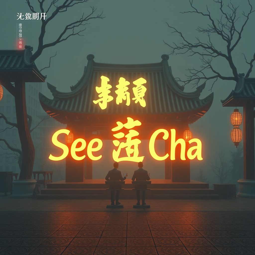 เปรียบเทียบตัวละครใน 'See Pa Cha - 4 ป่าช้า' กับหนังอื่น